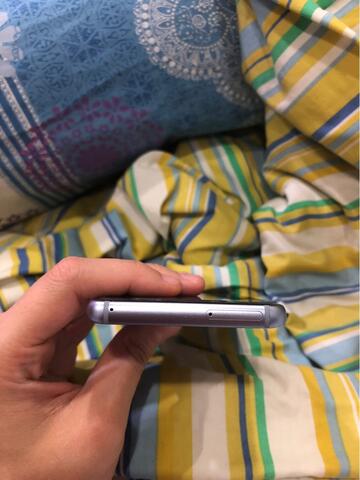 Samsung A8 2018 (second)