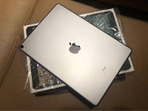 ipad pro 10.5inch 64gb wifi