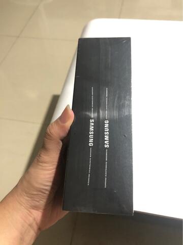 Samsung Galaxy Note9 - Ocean Blue [128GB/ 6GB] sein resmi indo