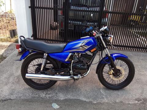 Rx king 2003 original bandung