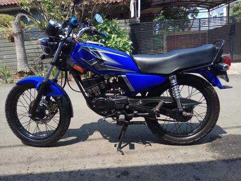 Rx king 2003 original bandung