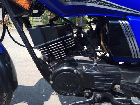 Rx king 2003 original bandung