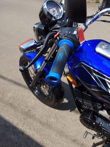 Rx king 2003 original bandung