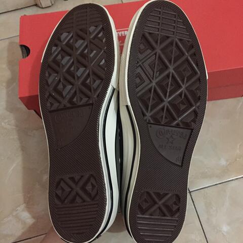 Converse CT 70s Field Surplus Ox (not cdg )