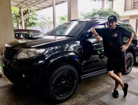 Pspans Car Care. Salon mobil. Murah. Memuaskan