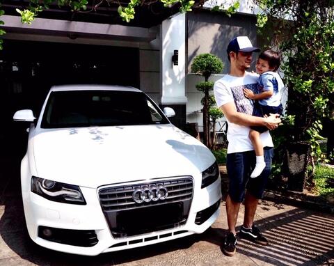 Pspans Car Care. Salon mobil. Murah. Memuaskan