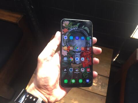 Jual ASUS ZenFone 5 ZE620KL