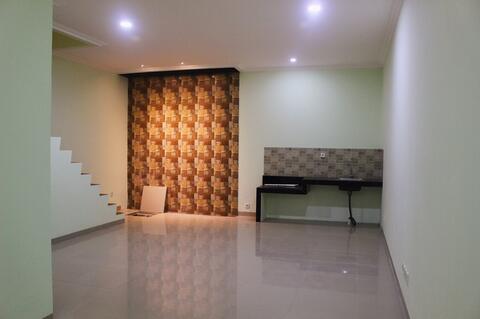Dijual Rumah Siap Huni Baru Daerah Cipayung, Jakarta Timur siap SHM