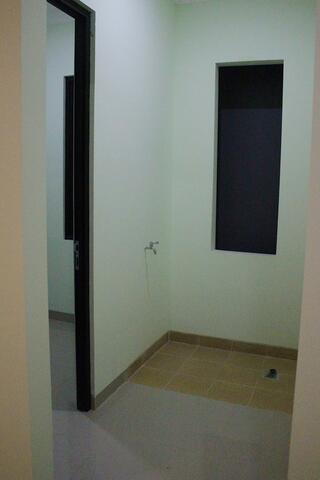 Dijual Rumah Siap Huni Baru Daerah Cipayung, Jakarta Timur siap SHM