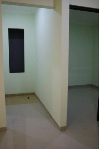 Dijual Rumah Siap Huni Baru Daerah Cipayung, Jakarta Timur siap SHM