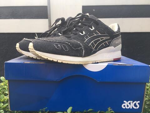 ASICS GEL LYTE 3 DENIM