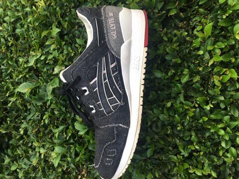 ASICS GEL LYTE 3 DENIM