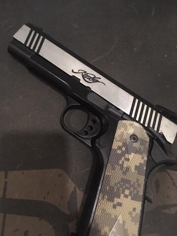 WTB GBB budget 1-1.5 jt