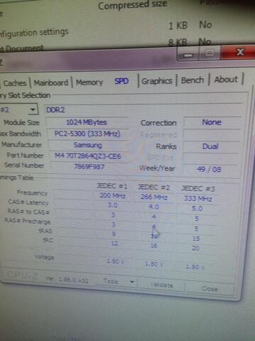 laptop acer aspire 4730z