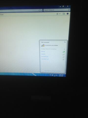 laptop acer aspire 4730z