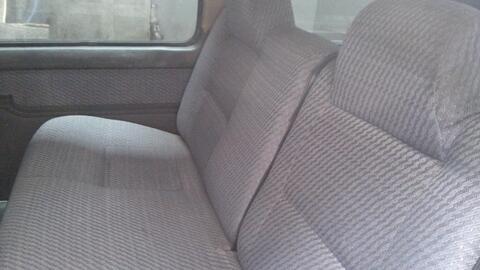 Suzuki Futura 1.5 GRV 2003 D bandung