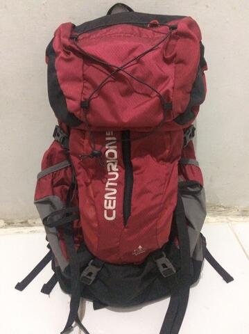Carrier CONSINA Centurion 50L