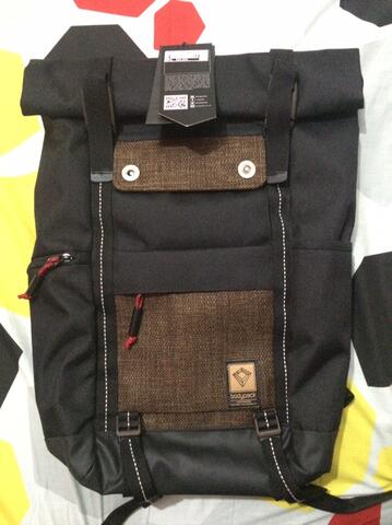 Bodypack Battletown L Backpack