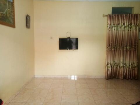 Jual Rumah Jakarta Barat