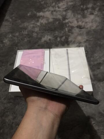 ipad 2018 32Gb wifi baru 2bulan masih mulus - malang kota