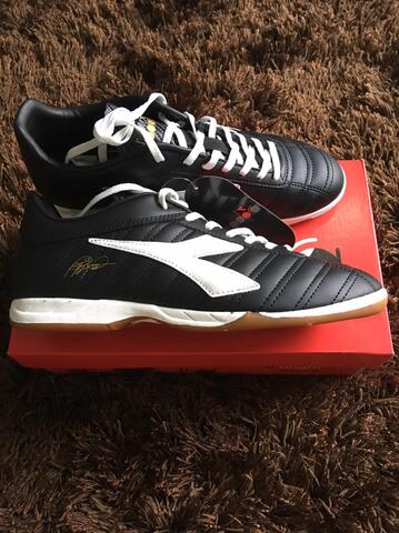 diadora baggio futsal