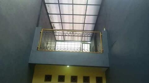 jual rumah posisi jagakarsa 950jt