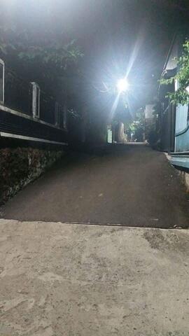 jual rumah posisi jagakarsa 950jt