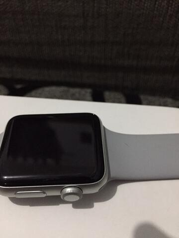 Terjual Apple Watch iWatch series 3 