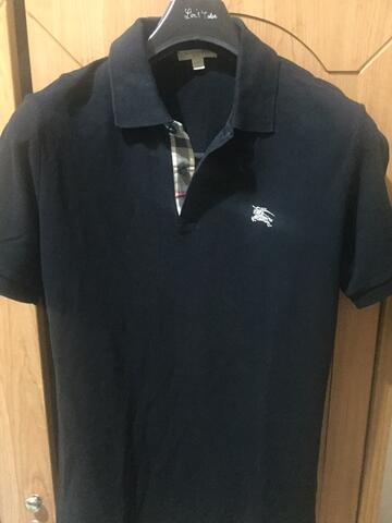 burberry polo shirt sale