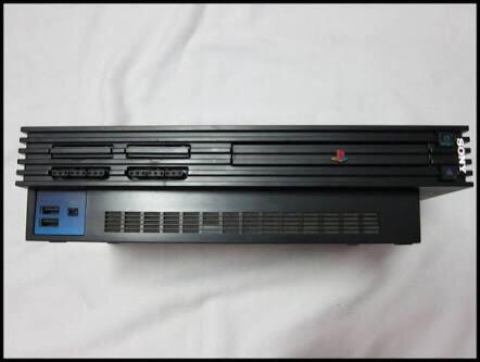 Dijual Ps 2 Tebal Siap Pakai Muluuuus Mesin