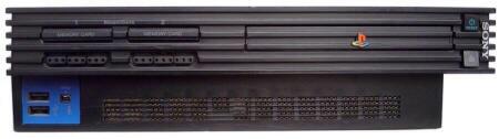 Dijual Ps 2 Tebal Siap Pakai Muluuuus Mesin