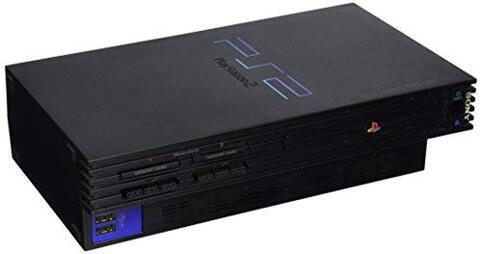 Dijual Ps 2 Tebal Siap Pakai Muluuuus Mesin
