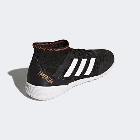 Adidas Predator Tango 18.3 Indoor Boots Black Original