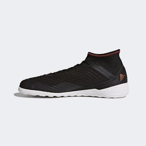 Adidas Predator Tango 18.3 Indoor Boots Black Original