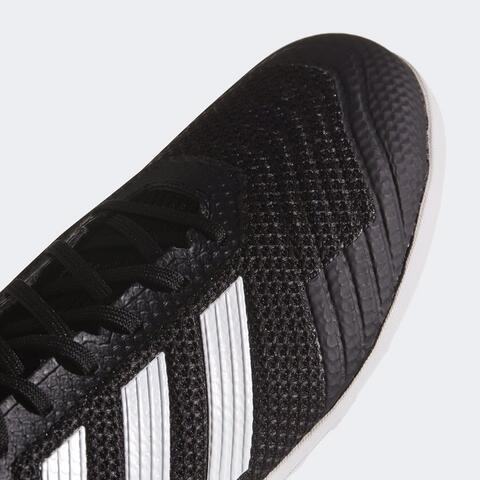 Adidas Predator Tango 18.3 Indoor Boots Black Original
