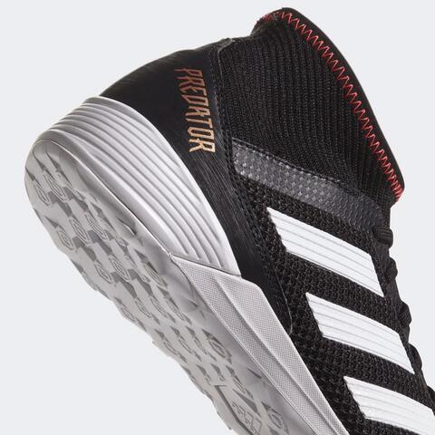 Adidas Predator Tango 18.3 Indoor Boots Black Original