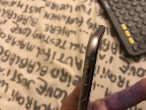 wts iphone 6 128gb bogor jakarta mulus