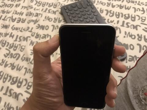 wts iphone 6 128gb bogor jakarta mulus