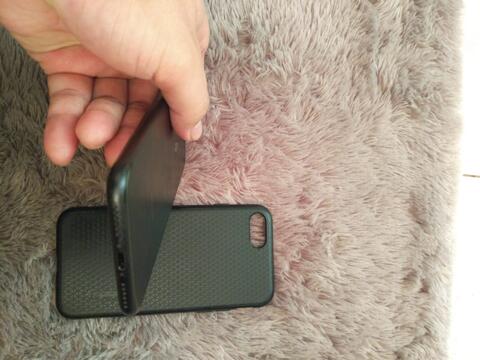 iphone 7 128GB blackmate tanpa lecet, tangan pertama milik pribadi
