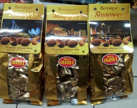 300 Gambar Coklat Singapore  HD Paling Keren Gambar ID