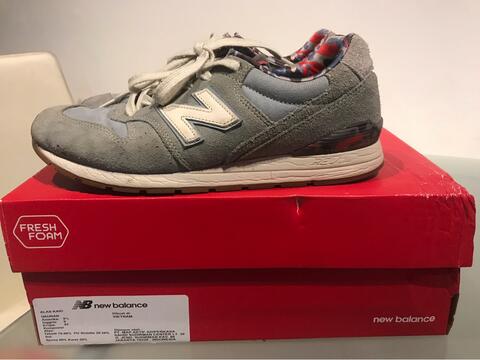 sepatu new balance original