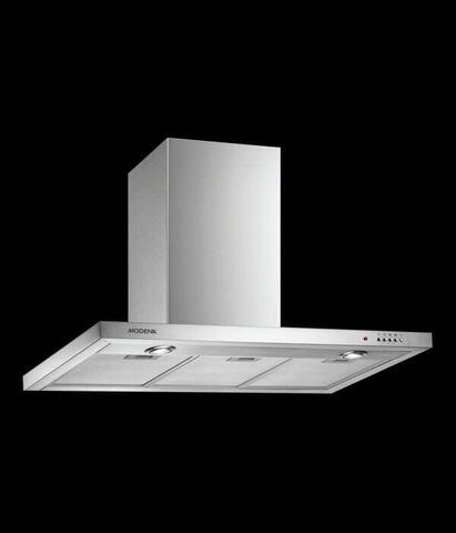 jual cooker hood bekas