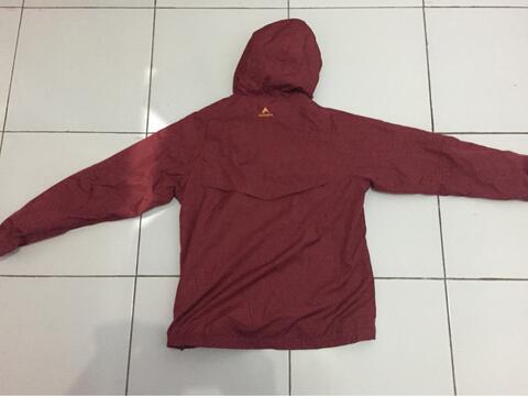 Jaket Eiger Adventure Windbreaker 