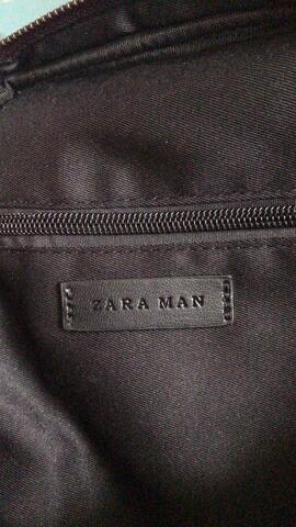 waist bag zara original