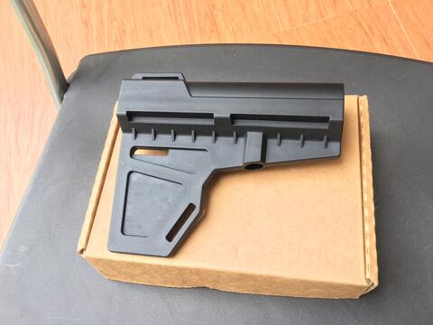 Aimpoint, popor, surefire, grip, sling magpul kondisi like new