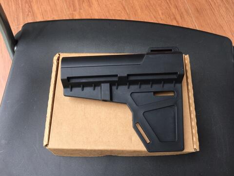 Aimpoint, popor, surefire, grip, sling magpul kondisi like new