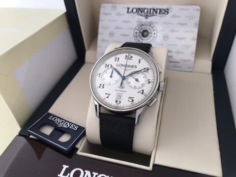 Terjual ORIGINAL LONGINES OLYMPIC 