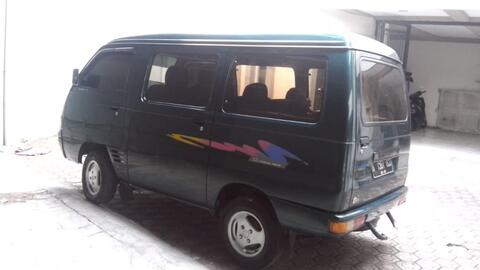 suzuki futura 1.5 DRV 2002 bandung