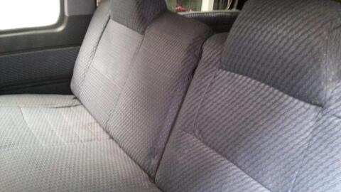 suzuki futura 1.5 DRV 2002 bandung