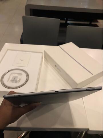 iPad Pro 12.9 Inch 128GB Cellular Wifi Space Gray Grey 1st Gen Ex Internasional